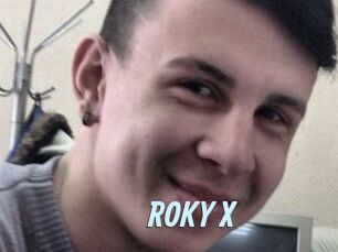 ROKY_X