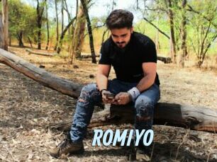 ROMIYO