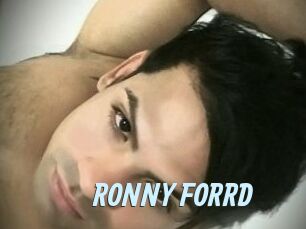 RONNY_FORRD