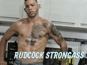 RUDCOCK_STRONGASS
