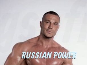 RUSSIAN_POWER