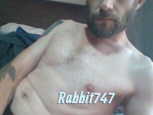 Rabbit747
