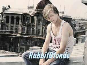 RabbitBlonde