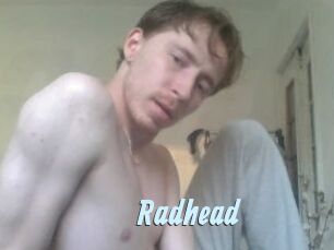 Radhead