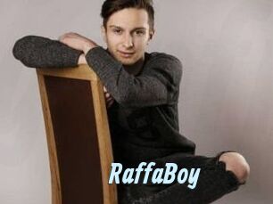 RaffaBoy