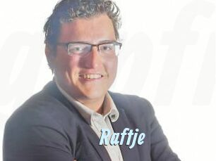 Raftje