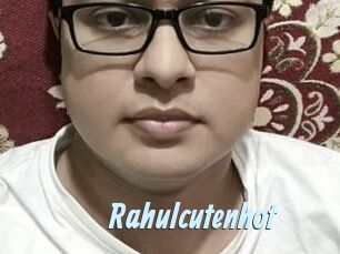 Rahulcutenhot