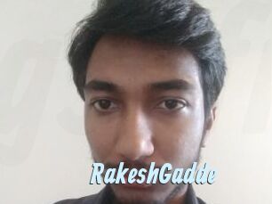 RakeshGadde