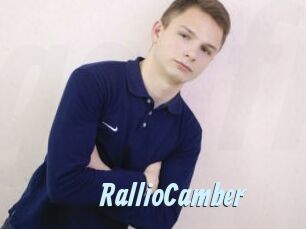 RallioCamber