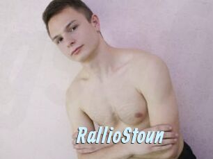 RallioStoun