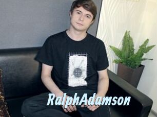 RalphAdamson