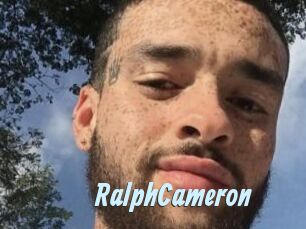 RalphCameron