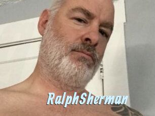 Ralph_Sherman