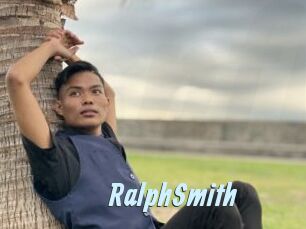 RalphSmith