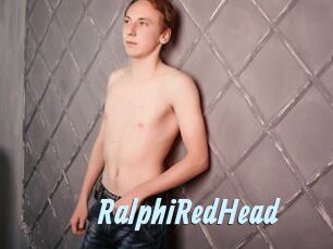 RalphiRedHead