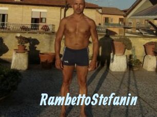 RambettoStefanin