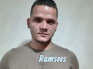 Ramsees