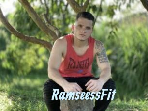 RamseessFit