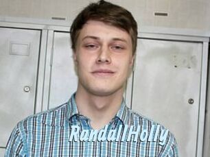 RandallHolly