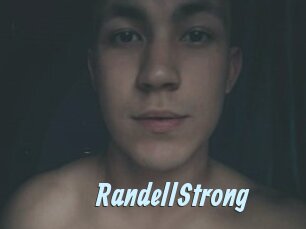 RandellStrong