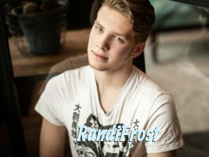 RandiFrost