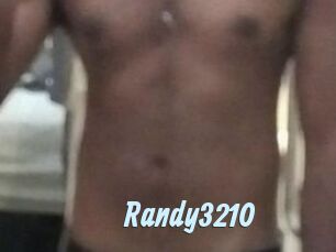 Randy3210