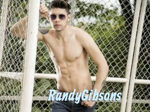 RandyGibsons