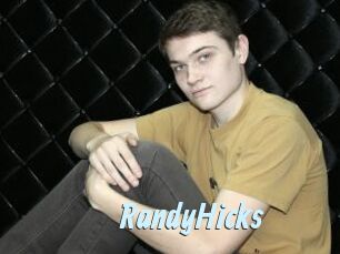 RandyHicks