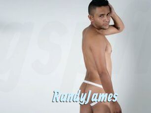 RandyJames