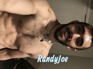 Randy_Joe