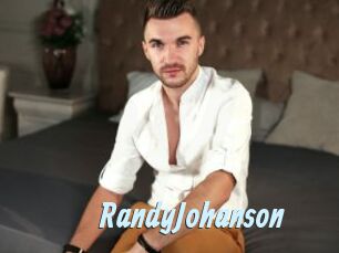 RandyJohanson