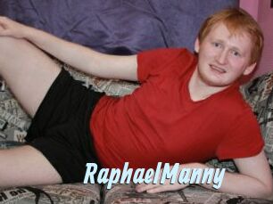 RaphaelManny