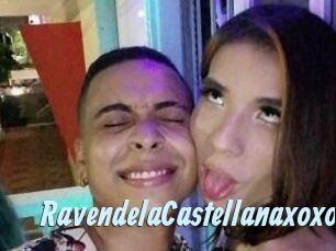 RavendelaCastellanaxoxo