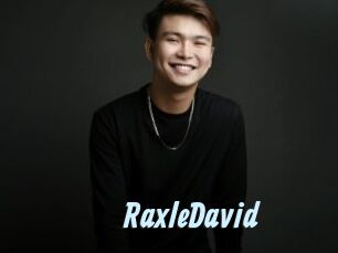 RaxleDavid