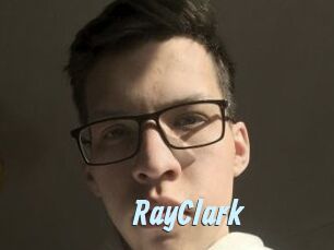 RayClark