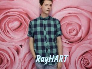 RayHART