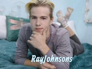 RayJohnsons
