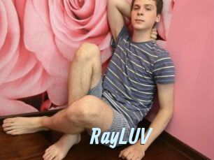 RayLUV