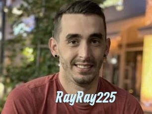 RayRay225