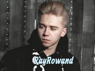RayRowand