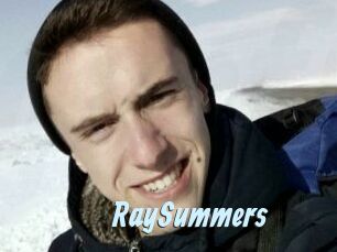 RaySummers