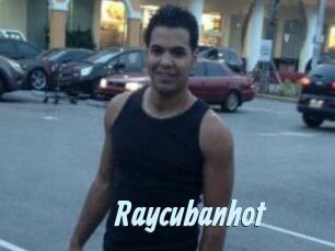 Raycubanhot