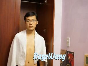 RayeWang