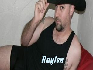 Raylen