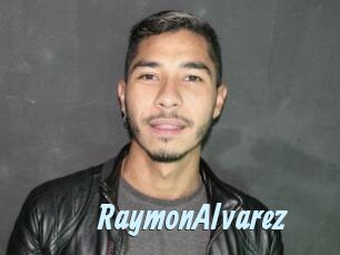 RaymonAlvarez