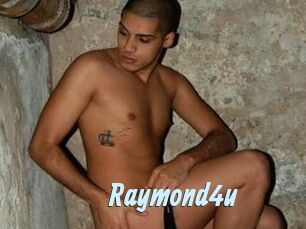 Raymond4u