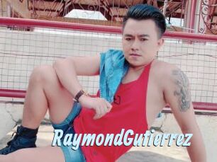 RaymondGutierrez