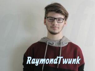 RaymondTwunk