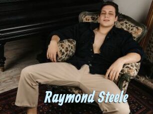 Raymond_Steele