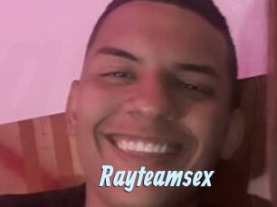 Rayteamsex